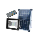 High Powered Led Solar Security Spotlight